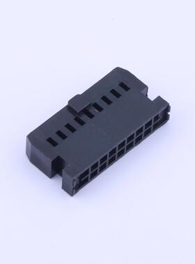 原装X9555H-2x09A-PT全新2.54mm 2x9P正品