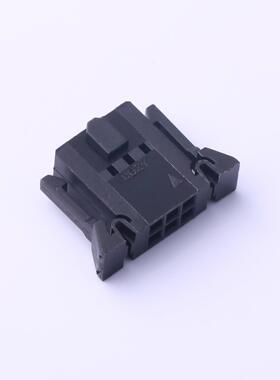 原装X9555H-2x03B3-N0全新2.54mm 2x3P正品