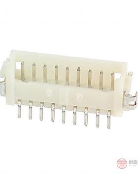 原装DF13A-9P-1.25H(21)全新CONN HEADER SMD R/A