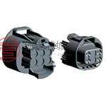 原装1452327-2全新JPT HSG ASSY 4P正品