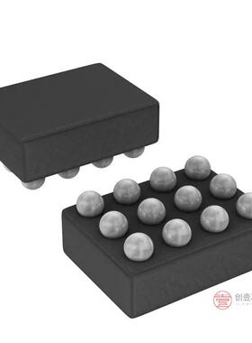 原装TS5USBC400YFPR全新TS5USBC400正品