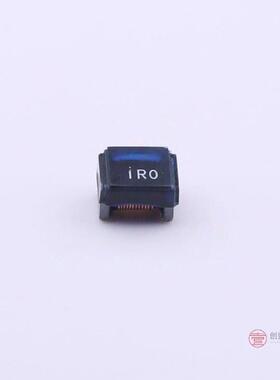 原装FHW1210IF1R0JST全新高频电感 300m 1µH 5% 45