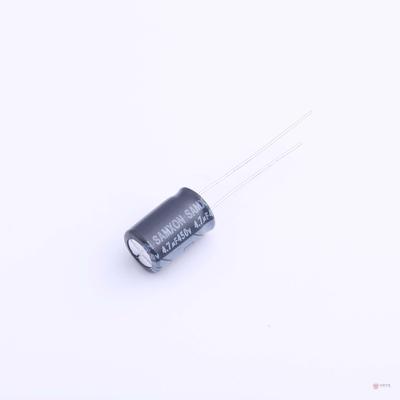 原装ERT475M2WF12RR全新4.7uF 20% 450V正品