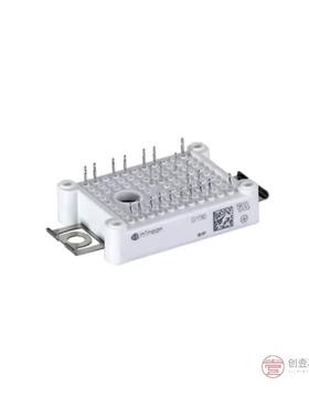 原装DDB6U75N16W1RBOMA1全新IGBT MOD 1200V 69A 335W正品