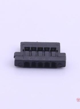 原装A1256H-5P全新1.25mm 1x5P正品