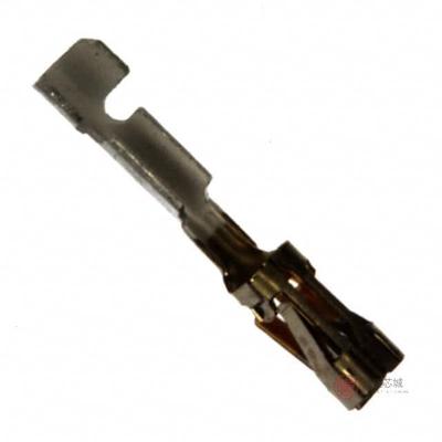 原装5-102920-1全新CONN SOCKET 27-32AWG CRIMP GOLD正品