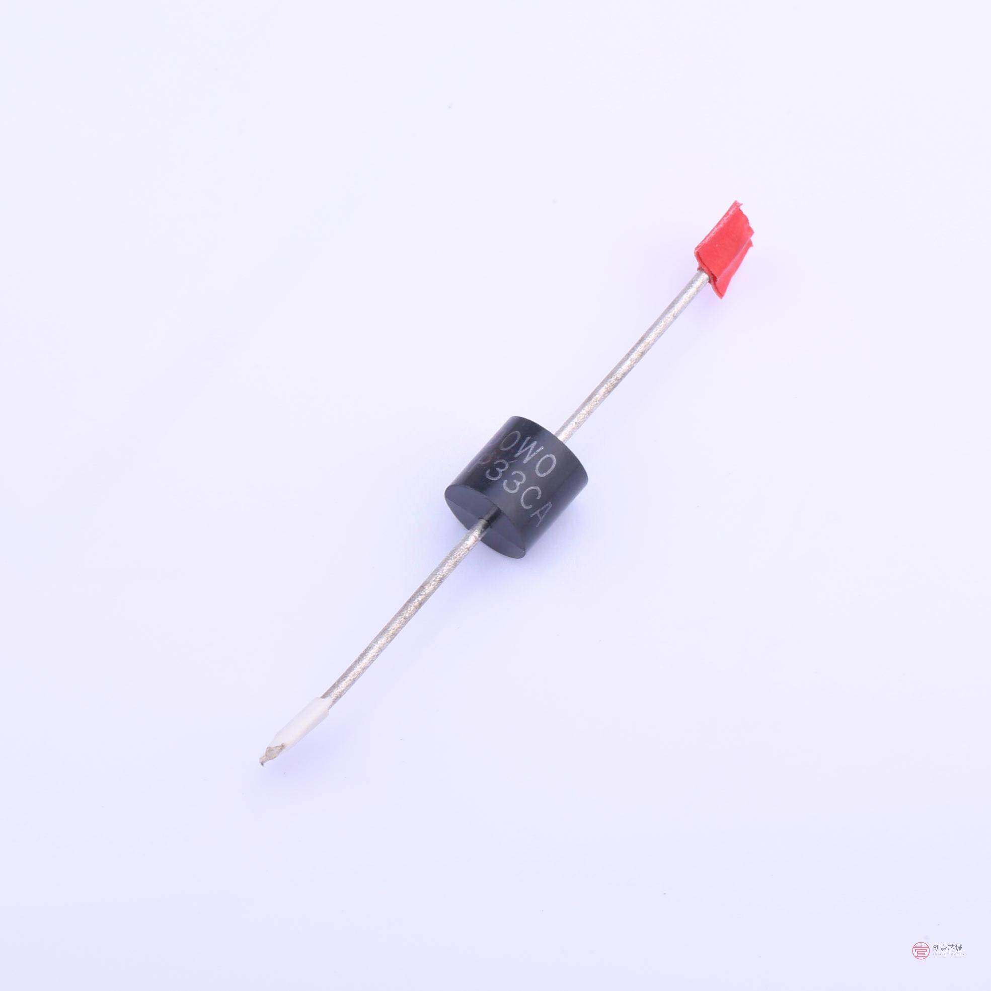 原装5KP33CA全新TVS二极管 VRWM=33 V VBR(Min)=36