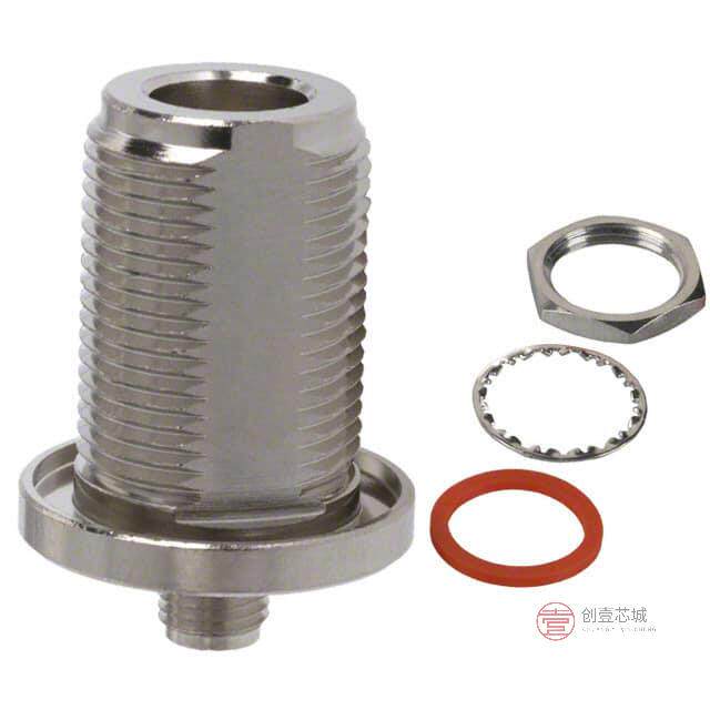 原装242125全新CONN ADAPT SMA JACK TO N JACK正品