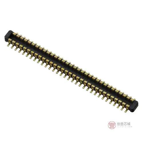 原装BM14B(0.8)-60DP-0.4V(53)全新CONN HDR 60POS