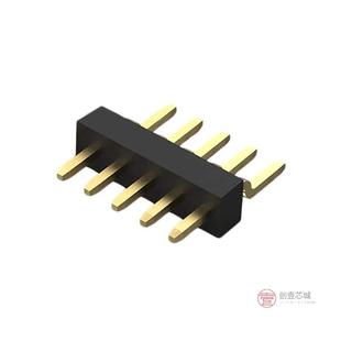 PITCH BC034 原装 C全新5POS 0150 1.0MM