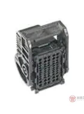 原装34885-5511全新汽车 CMX FEMALE CONNEC