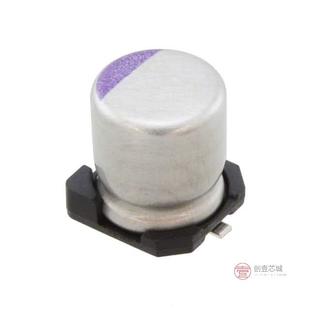 POLY 22UF 20% 原装 SMD正品 ALUM 16V 16SVP22M全新CAP