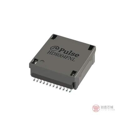 原装HD8004FNLT全新TRANSFORMER HDBASE-T 34W正品