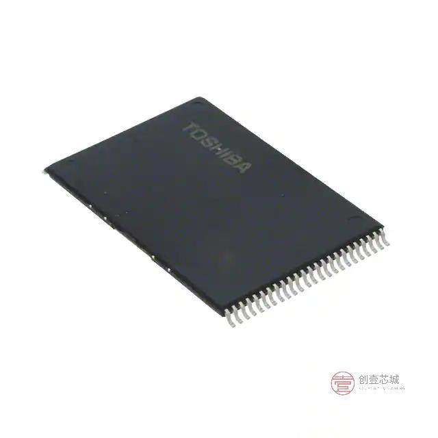 原装TC58NVG0S3HTA00全新IC FLASH 1GBIT PARALLEL