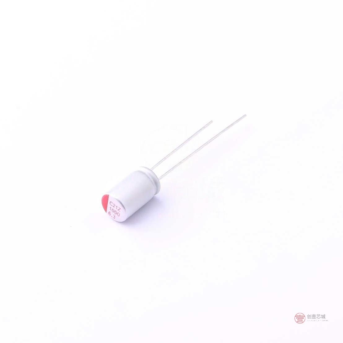 原装SPZ0JM102E10O00RAXXX全新1000uF 20% 6.3V正品