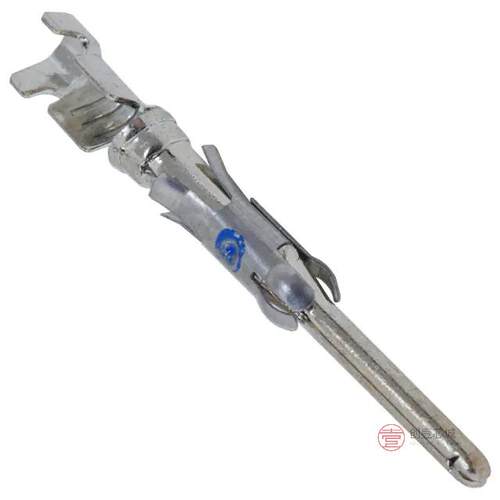 原装正品66098-7全新CONN PIN 16-18AWG TIN-LEAD CRIMP