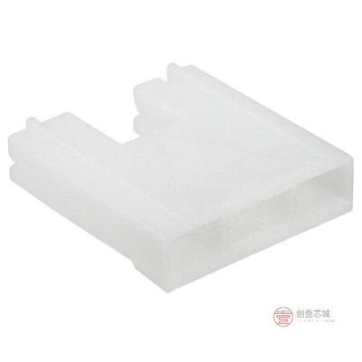 原装正品176498-1全新CONN RCPT HSG 0.187 2POS NATURAL