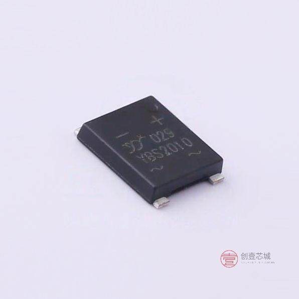 原装YBS2010全新直流反向耐压(Vr)：1kV 平均