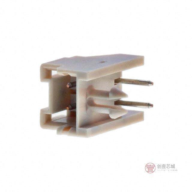 原装S02B-XASS-1(LF)(SN)全新CONN HEADER R/A 2PO