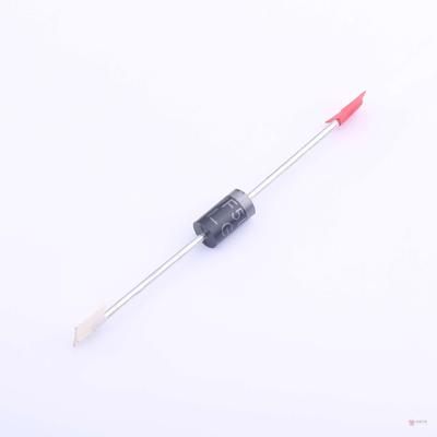 原装UF5408全新玻璃钝化整流器 Vrrm=1000V正品