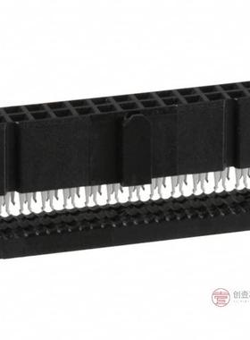 原装1658621-6全新CONN RCPT 26P IDC 26-28AWG GOLD正品