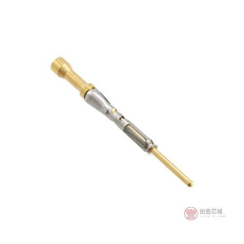 原装正品RM20W3K全新CONTACT PIN 20-22AWG CRIMP GOLD