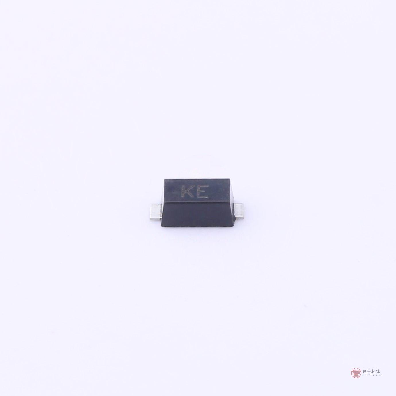 原装SMF5.0CA全新双向 Vrwm:5V正品