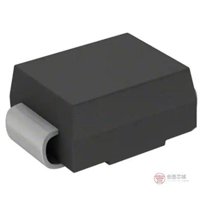 原装SMAJ28CAQ-13-F全新TVS DIODE 28VWM 45.4VC SMA正品