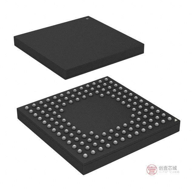 原装CY8C6136BZI-F14全新IC MCU 32BIT 512KB FLAS