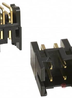 原装DF11-4DP-2DS(52)全新CONN HEADER R/A 4POS 2MM正品