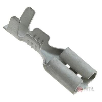 原装正品42299-2全新CONN QC RCPT 18-22AWG 0.205