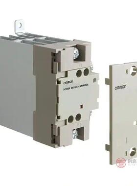 原装G3PA-240B-VD DC5-24全新SSR RELAY SPST-NO 4