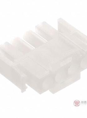 原装1-480702-0全新CONN PLUG 4POS 94V-2 UNI-MATE正品