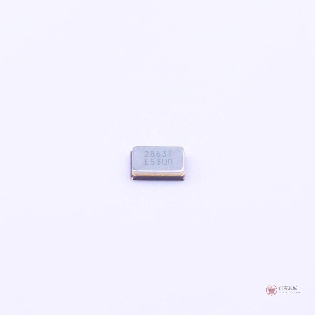 原装Q24FA20H00381全新28.63636MHz 30ppm 30pF正品