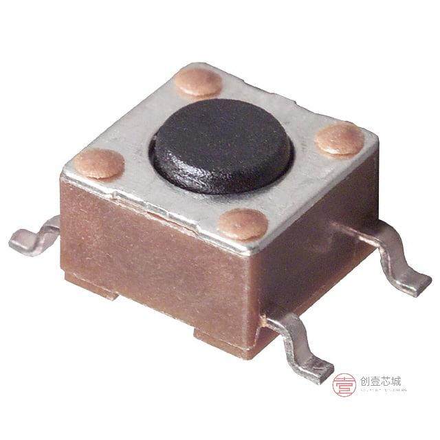 原装FSM2JSMATR全新SWITCH TACTILE SPST-NO 0.05A