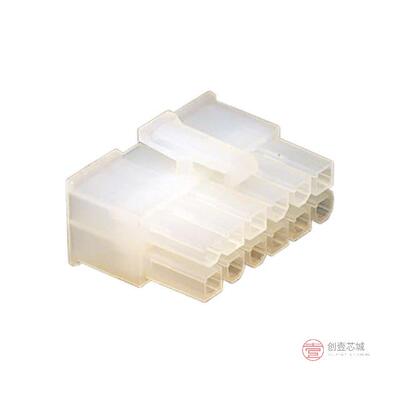 原装0039012120全新CONN RECEPT 12POS DUAL正品