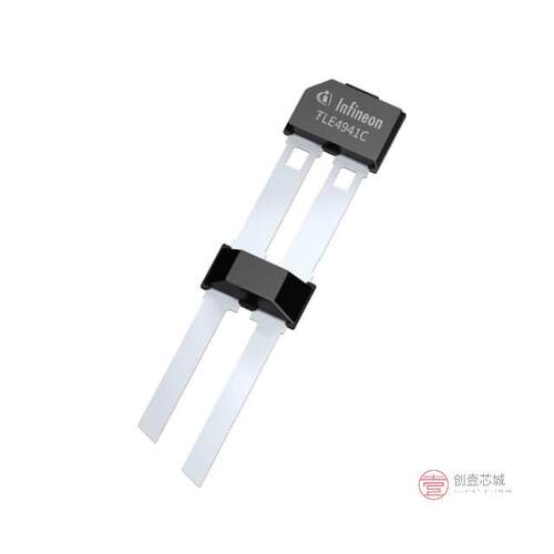 原装正品TLE4941CHAMA2全新MAGNETIC SWITCH SPECIAL