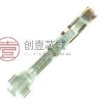 原装15326428全新汽车 FEMALE GOLD PLATED