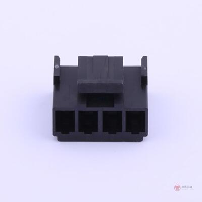 原装正品VHR-4N-BK全新3.96mm 1x4P