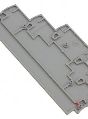 原装3036660全新CONN TERM BLK END PLATE GRAY正品