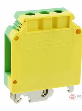 原装0444019全新CONN TERM BLK GROUND 1/0-18AWG正品