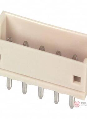 原装B5B-ZR全新CONN HEADER VERT 5POS 1.5MM正品