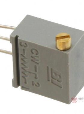 原装68XR5KLF全新TRIMMER 5K OHM 0.5W PC PIN SIDE正品