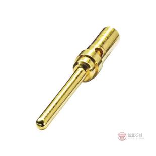 SUB PIN 原装 CRIMP正品 24AWG 1418786全新CONN
