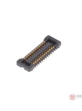 原装KN13C0.7-24DS-0.4V(800)全新CONN 0.4MM SMD