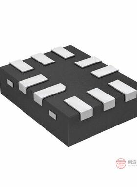 原装NX5L2750CGUX全新IC ANALOG SWITCH SPDT 10XQFN正品