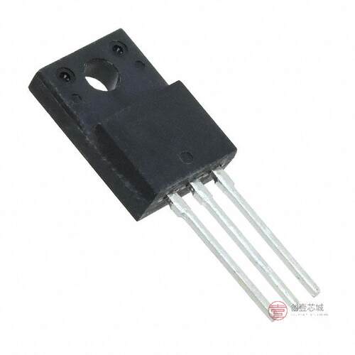 原装正品RF2001T2D全新DIODE ARRAY GP 200V 10A TO220FN