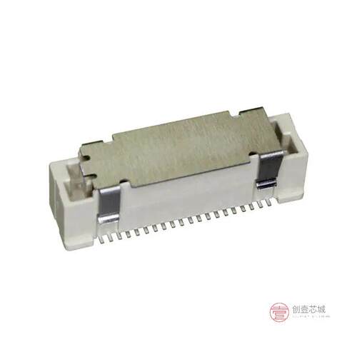 原装正品10144518-043802LF全新CONN PLUG 40POS SMD GOLD