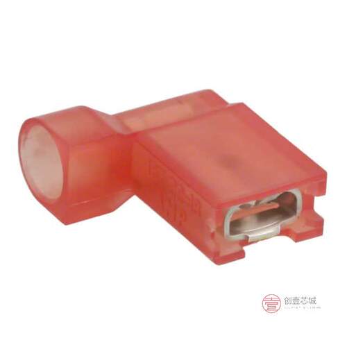 原装正品2-520334-2全新CONN QC RCPT 18-22AWG 0.187