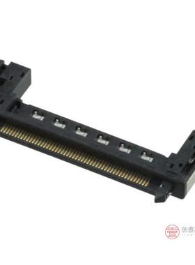 原装FI-RE51CL全新CONN PLUG 51P SOLDER 40AWG GOLD正品